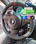 Bmw-520-E60-Spor