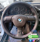 Bmw-E30-M3-