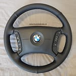 Bmw E39