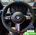Bmw F30 M Sport